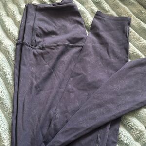 COPY - Tavi high waisted leggings